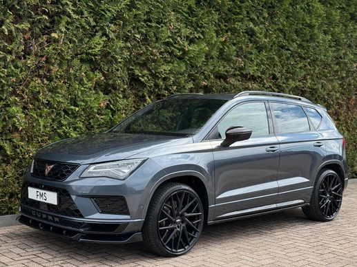 CUPRA Ateca - Afbeelding 1 van 30