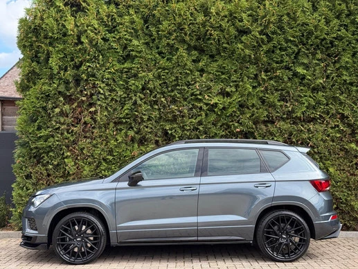 CUPRA Ateca - Afbeelding 2 van 30