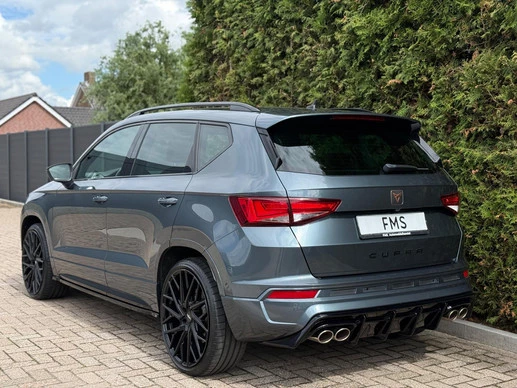 CUPRA Ateca - Afbeelding 3 van 30