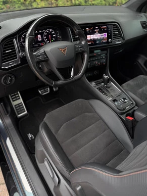 CUPRA Ateca - Afbeelding 4 van 30
