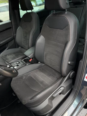 CUPRA Ateca - Afbeelding 5 van 30