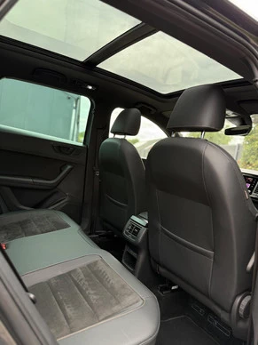 CUPRA Ateca - Afbeelding 7 van 30