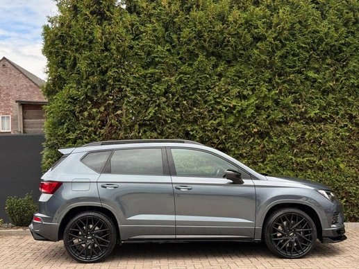 CUPRA Ateca - Afbeelding 9 van 30