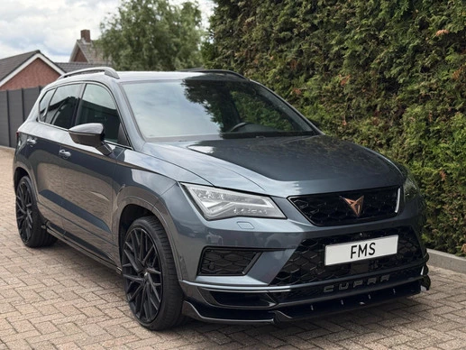 CUPRA Ateca - Afbeelding 10 van 30