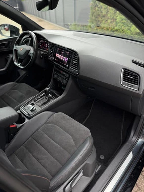 CUPRA Ateca - Afbeelding 11 van 30