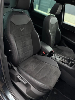 CUPRA Ateca - Afbeelding 12 van 30