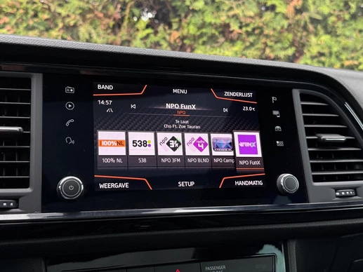 CUPRA Ateca - Afbeelding 14 van 30
