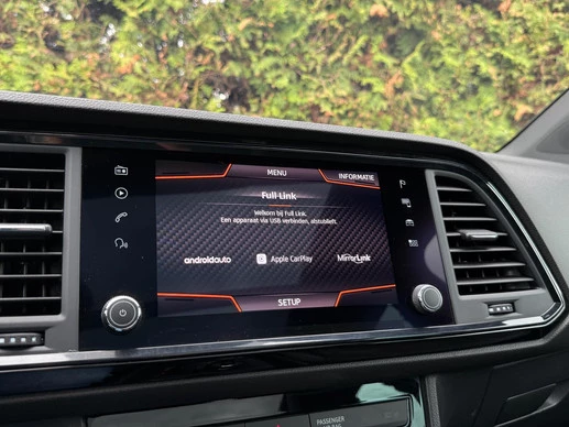 CUPRA Ateca - Afbeelding 15 van 30