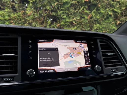 CUPRA Ateca - Afbeelding 16 van 30
