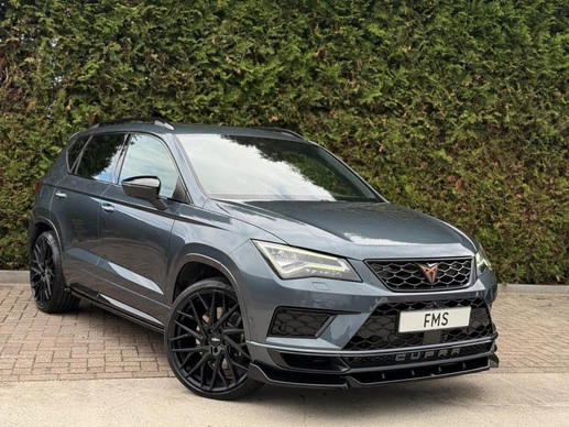CUPRA Ateca - Afbeelding 19 van 30