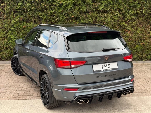 CUPRA Ateca - Afbeelding 20 van 30