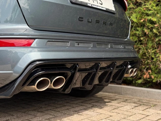CUPRA Ateca - Afbeelding 25 van 30