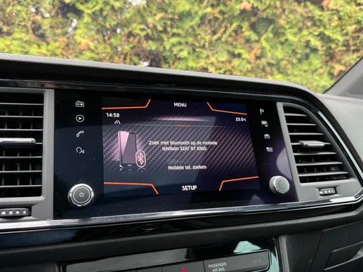CUPRA Ateca - Afbeelding 27 van 30