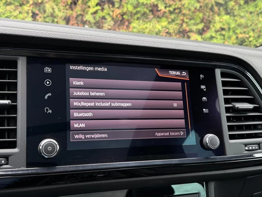 CUPRA Ateca - Afbeelding 28 van 30