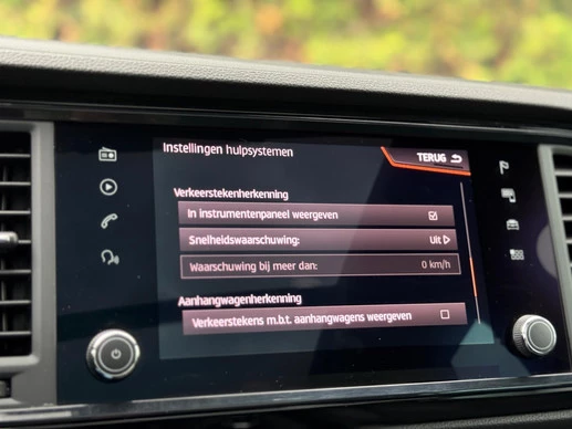 CUPRA Ateca - Afbeelding 29 van 30