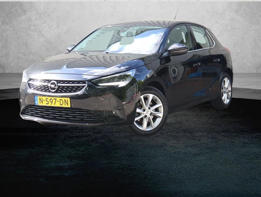 Opel Corsa - Afbeelding 1 van 30