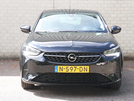 Opel Corsa - Afbeelding 3 van 30
