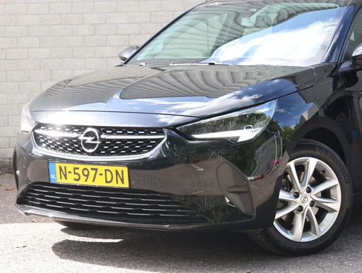 Opel Corsa - Afbeelding 5 van 30