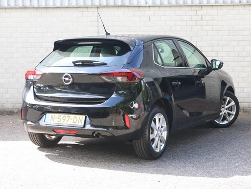 Opel Corsa - Afbeelding 6 van 30