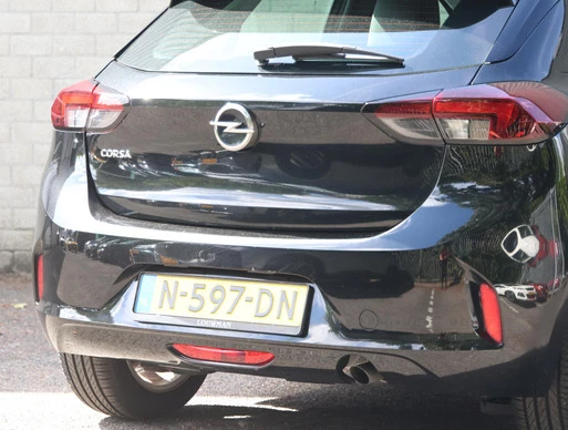 Opel Corsa - Afbeelding 7 van 30
