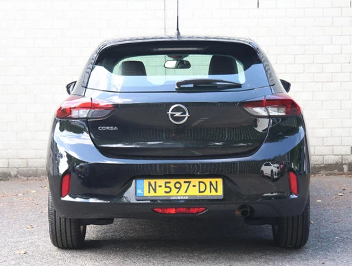 Opel Corsa - Afbeelding 9 van 30
