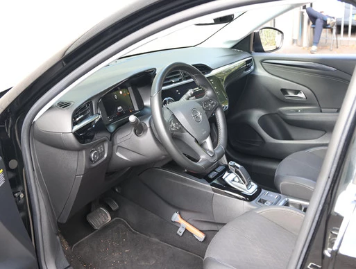 Opel Corsa - Afbeelding 12 van 30