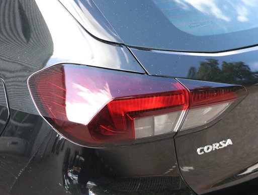 Opel Corsa - Afbeelding 19 van 30