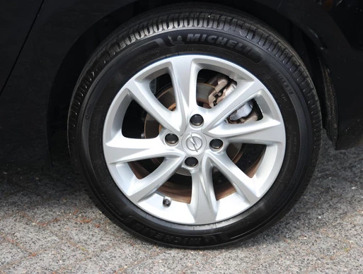 Opel Corsa - Afbeelding 20 van 30