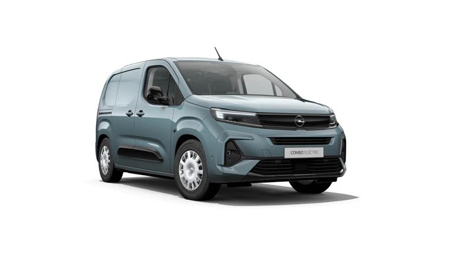 Opel Combo-e - Afbeelding 1 van 7