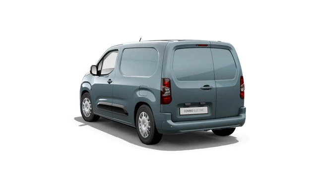 Opel Combo-e - Afbeelding 2 van 7