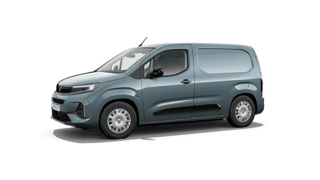 Opel Combo-e - Afbeelding 3 van 7