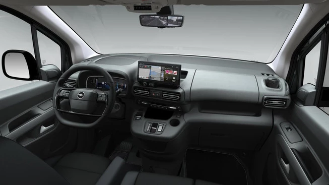 Opel Combo-e - Afbeelding 5 van 7