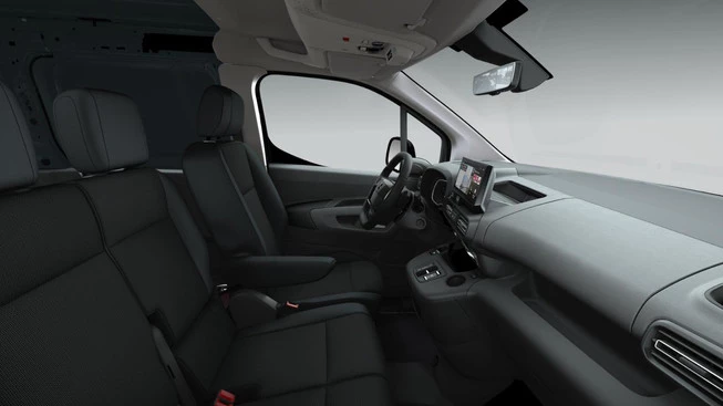 Opel Combo-e - Afbeelding 6 van 7