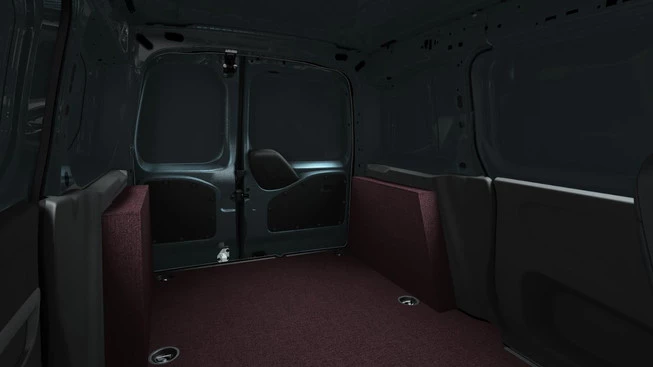 Opel Combo-e - Afbeelding 7 van 7