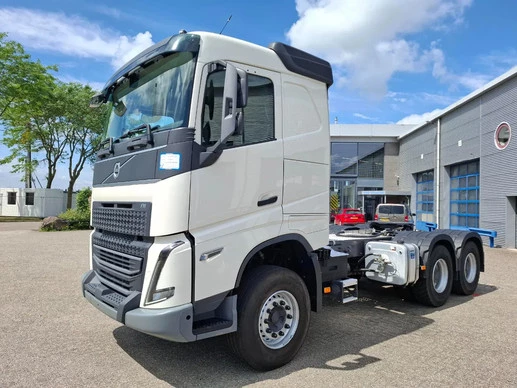 Volvo FH - Afbeelding 1 van 30