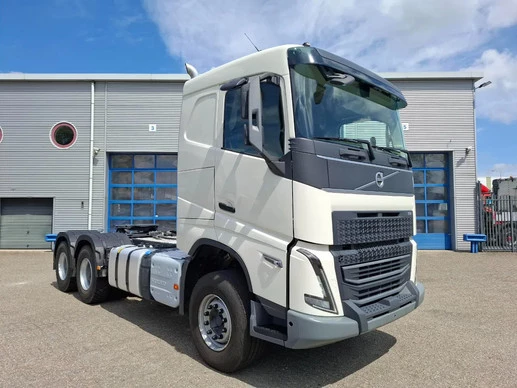 Volvo FH - Afbeelding 2 van 30