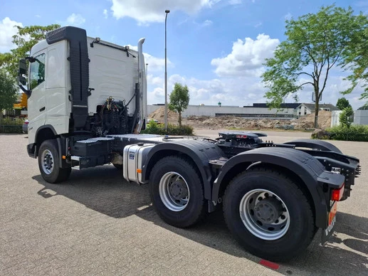 Volvo FH - Afbeelding 3 van 30