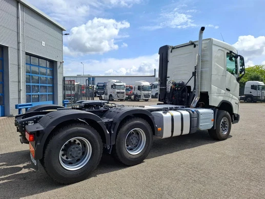 Volvo FH - Afbeelding 4 van 30