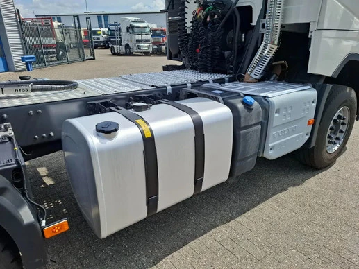 Volvo FH - Afbeelding 8 van 30
