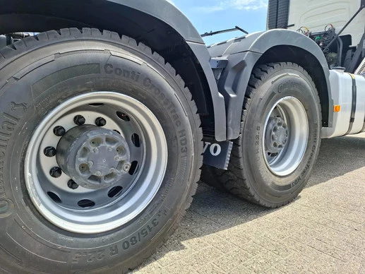 Volvo FH - Afbeelding 12 van 30
