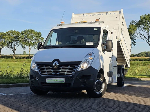 Renault Master - Afbeelding 1 van 15
