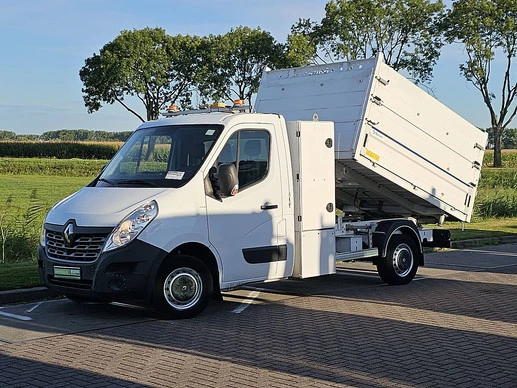 Renault Master - Afbeelding 2 van 15