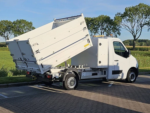 Renault Master - Afbeelding 3 van 15