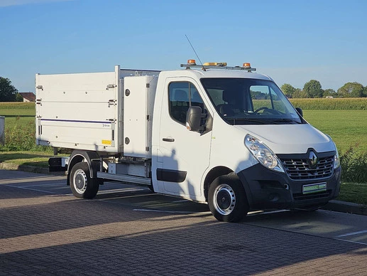 Renault Master - Afbeelding 5 van 15