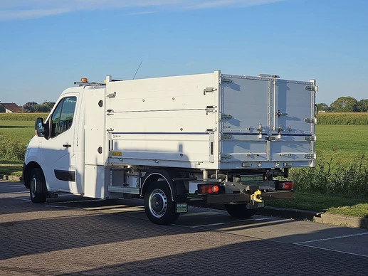 Renault Master - Afbeelding 6 van 15