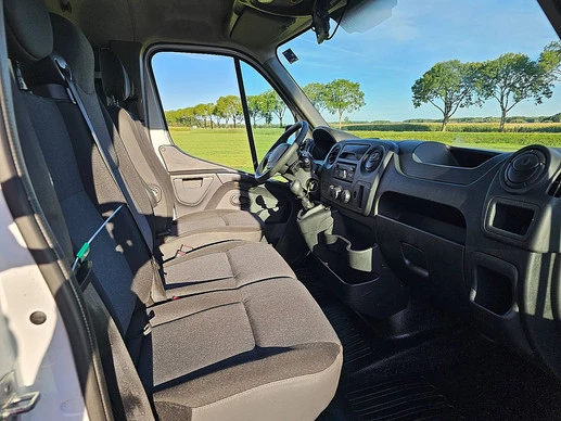 Renault Master - Afbeelding 7 van 15