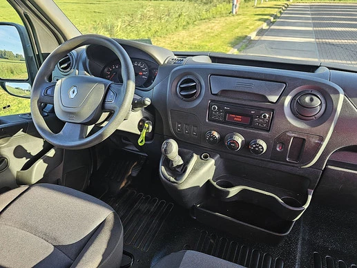 Renault Master - Afbeelding 8 van 15