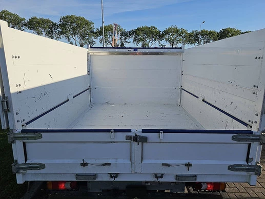 Renault Master - Afbeelding 12 van 15