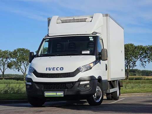 Iveco Daily - Afbeelding 1 van 18