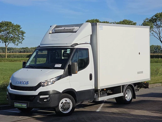 Iveco Daily - Afbeelding 2 van 18